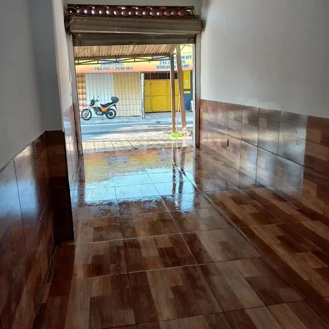 Foto Aluga-se Ou Vende Se Jardim Nova Era