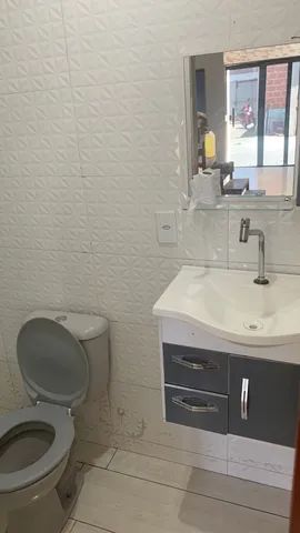 Foto Alugo Casa Jardim Guandu