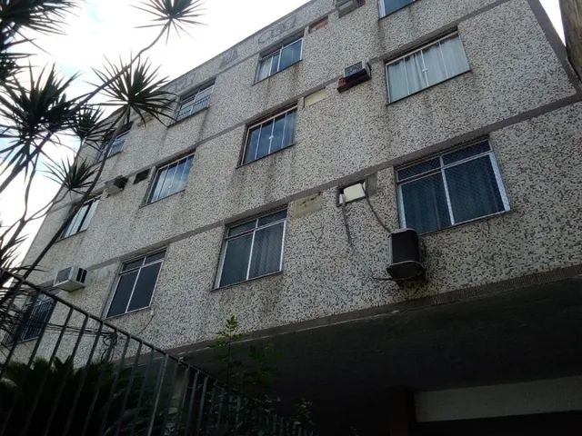 Foto Apartamento Para Venda Em NI, Centro De NI, 2 Dormit Santa Catarina