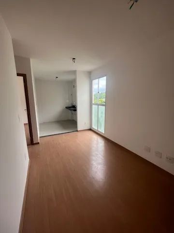 Foto Apt Primeiro Aluguel R$950 Jardim Alvorada