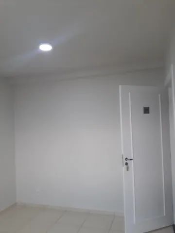 Foto Apto 2 Quartos - CondomÃnio Bela Vista Jardim Alvorada