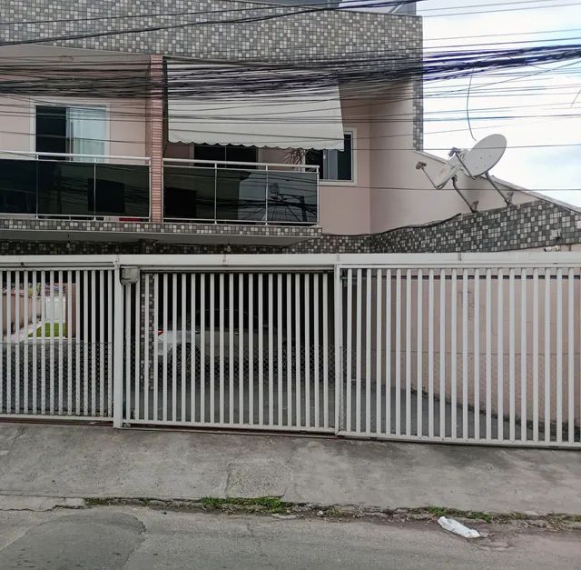 Foto Casa 2 Quartos Em NI Engenho Pequeno