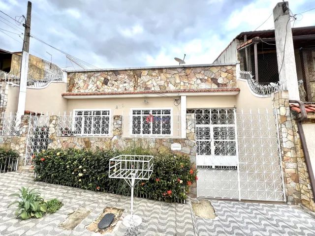 Foto Casa Para Venda Com 2 Quartos Em Jardim Esplanada Rancho Novo