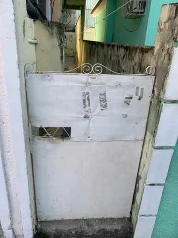 Foto Imóvel Para Locação/ Em NI  Comendador Soares