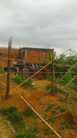 Foto Terreno Muito Bom Na Subida Da Luiz De Lemos  Ambaí