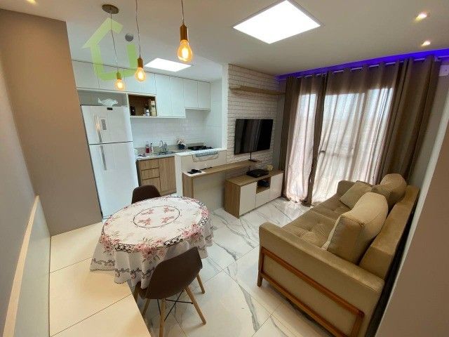 Foto Venda - Apartamento 2 Quartos No Conceito - NI Ouro Verde