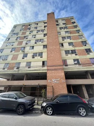 Foto Apartamento 2 Qts No Caonze - NI Caonze