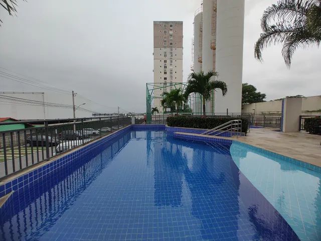 Foto Apartamento Condominio Dez NI  Locação Ou Venda Viga