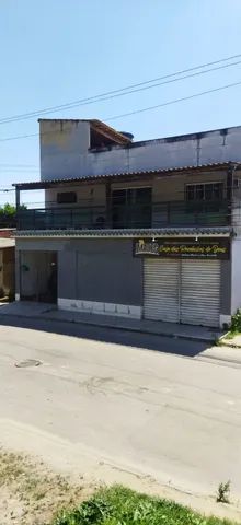 Foto Casa Parque Ambaí