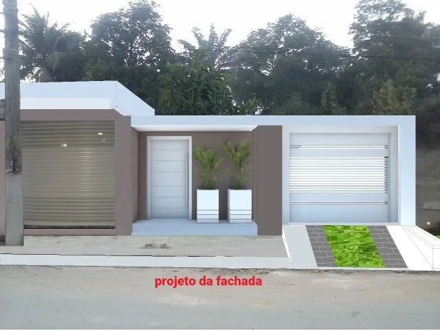 Foto Casa Em Miguel Couto , 3 Quartos ,sala , Sala De Jantar ,cozinha Conce Miguel Couto