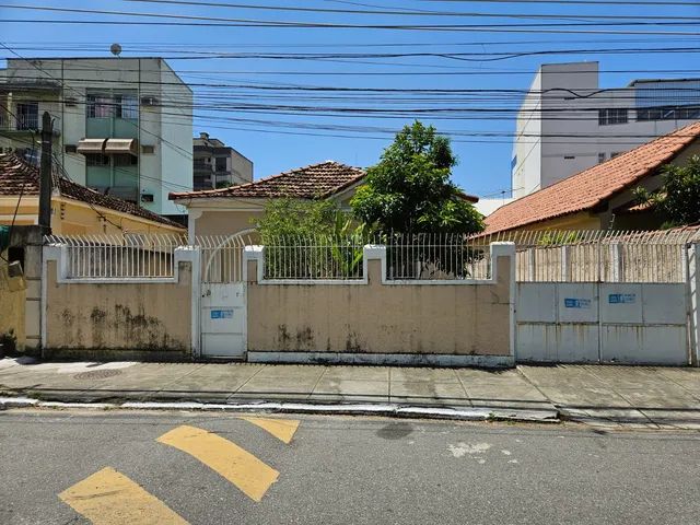 Foto Casa Para Aluguel Tem 260 Metros Quadrados Com 3 Quartos Em Caonze - N Caonze