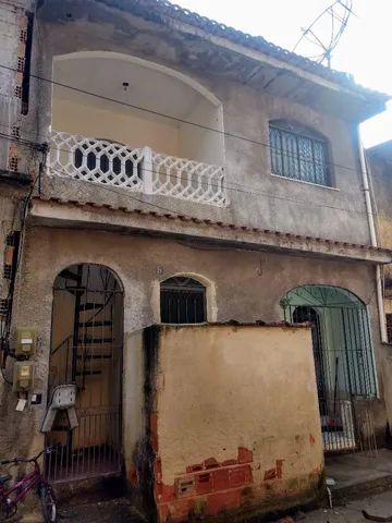 Foto Vendo Imóvel Em Mangaratiba Jardim Da Posse