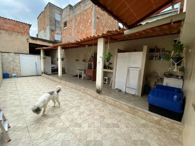 Foto 3 Casas No Jardim Tropical - NI - Casa 300m2 Jardim Tropical