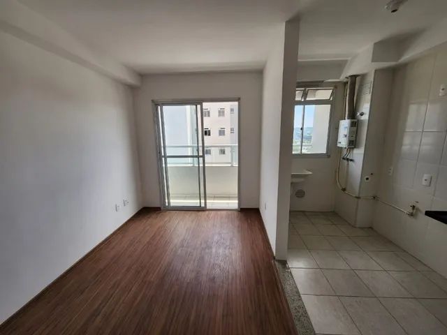 Foto Apartamento Com 2 Quartos Para Alugar, 49 M² Por R$ 1.768/mês - Moquet Moquetá