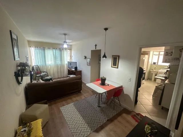 Foto Apartamento Para Locação Em NI, Caonze, 2 Dormitórios, 2 Banh Caonze