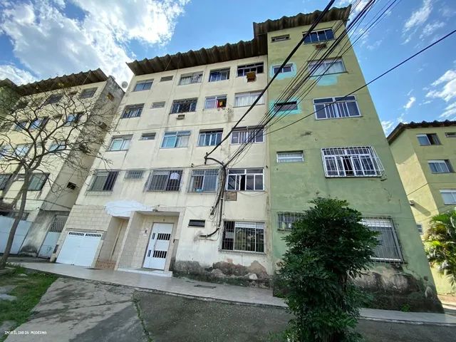 Foto Apartamento Para Venda Em Jardim Da Posse De 43.00m² Com 1 Quarto Jardim Da Posse