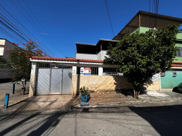 Foto Casa Com 3 Quartos Em Caioaba, NI Com 193 M² De área Construí Caioaba