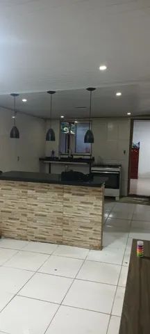 Foto Casa Em Cabuçu De 3qts 50mil Km 32