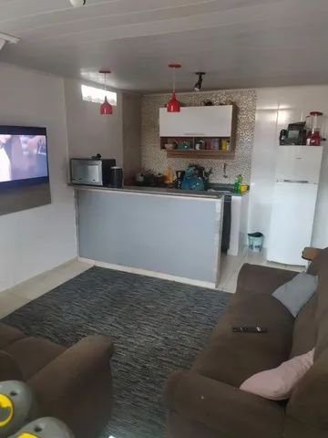 Foto Casa Na Caioaba 100.000,00 Engenho Pequeno