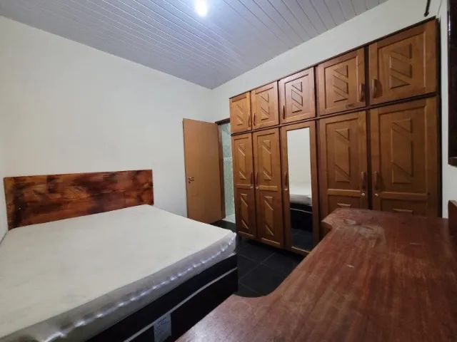 Foto Casa Tipo Apartamento 2 Quartos - N. Iguaçu - Próximo Ao Top Shopping Chacrinha