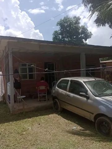 Foto Vende Se Casa E Terreno  Recreio Paco Da Marambaia