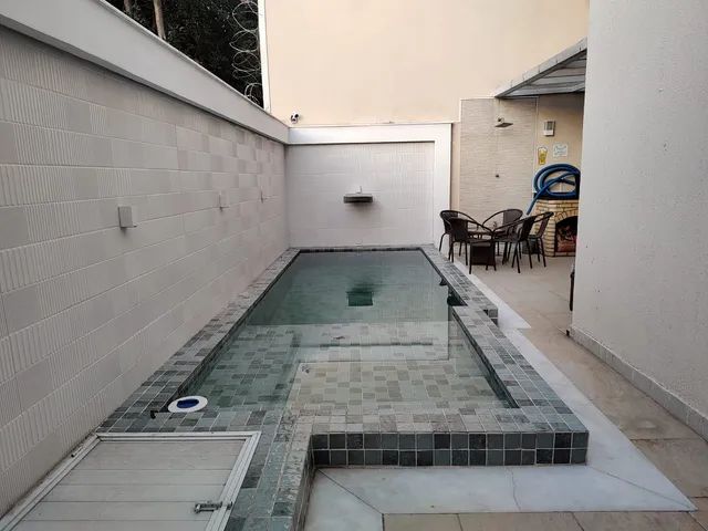 Foto Vendo Casa De Alto Padrão Em Condomínio Exclusivo* Conjunto Residencial Redenção