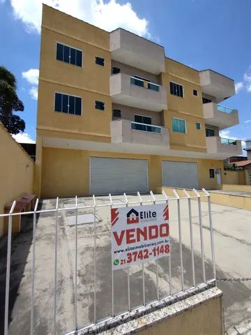 Foto Apartamento à Venda, Ponto Chic, NI, Rj Ponto Chic