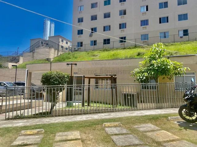 Foto Apartamento Para Locação Em NI, Cerâmica, 2 Dormitórios, 1 Ba Cerâmica