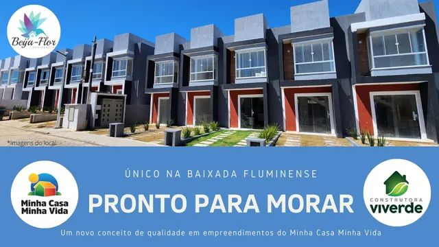 Foto Casa De Condomínio Para Venda Possui 58 Metros Quadrados Com 2 Quartos Austin