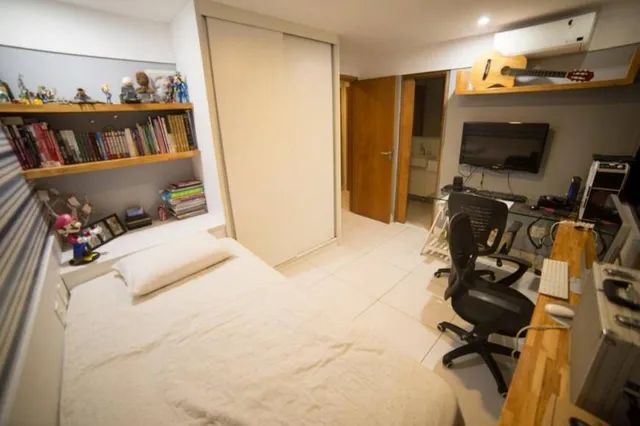 Foto Casa Para Venda Com 105 Metros Quadrados Com 2 Quartos Em Carlos Sampa Carlos Sampaio