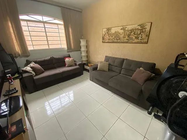 Foto Casa Para Venda Possui 105 Metros Quadrados Com 2 Quartos Em Jardim Pe Jardim Pernambuco