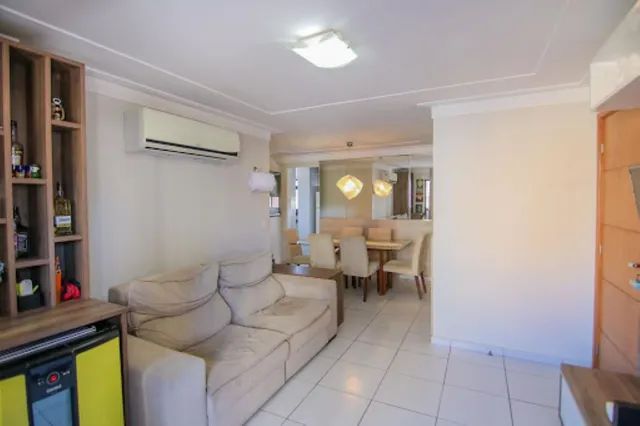 Foto Casa Para Venda Tem 105 Metros Quadrados Com 2 Quartos Em Autódromo -  Autódromo