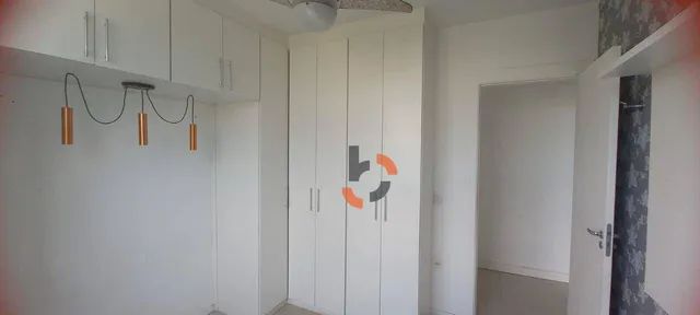 Foto (venda) Apartamento Com 2 Dormitórios - Jardim Alvorada - NI/ Jardim Alvorada