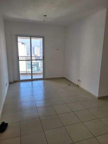 Foto Vende-se Apartamento No Prime Recidense Crystal  Conjunto Residencial Redenção