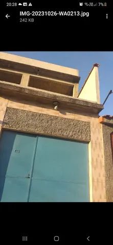 Foto Vendo Boa Casa, Ampla Com Belo Terreno Lateral Dois Irmãos