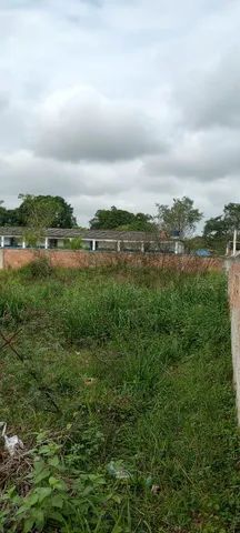 Foto Vendo Terreno Em Tingua Cidade Jardim Parque Estoril