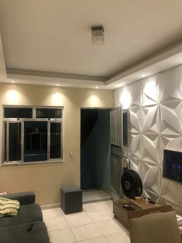 Foto Aluga-se Casa/apartamento  Vila Nova