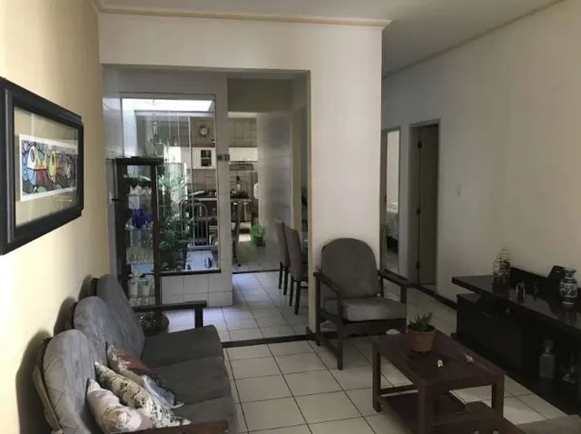 Foto Casa Para Venda Com 104 Metros Quadrados Com 2 Quartos Parque Residencial Guadalajara