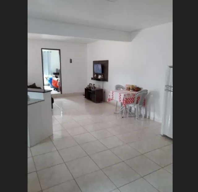 Foto Casa Para Venda Com 104 Metros Quadrados Com 2 Quartos Parque Residencial Guadalajara