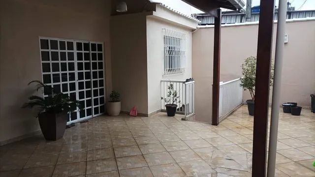 Foto Linda Casa Rancho Novo / NI  Vila São Luis