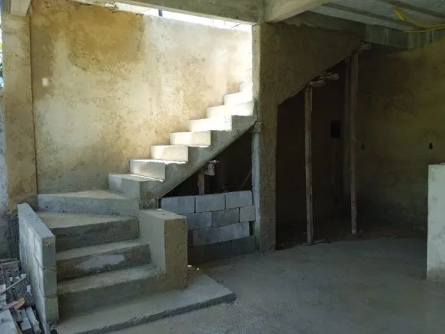 Foto Terreno De 500m2 Tabuleiro 70, Tinguá  Tinguá