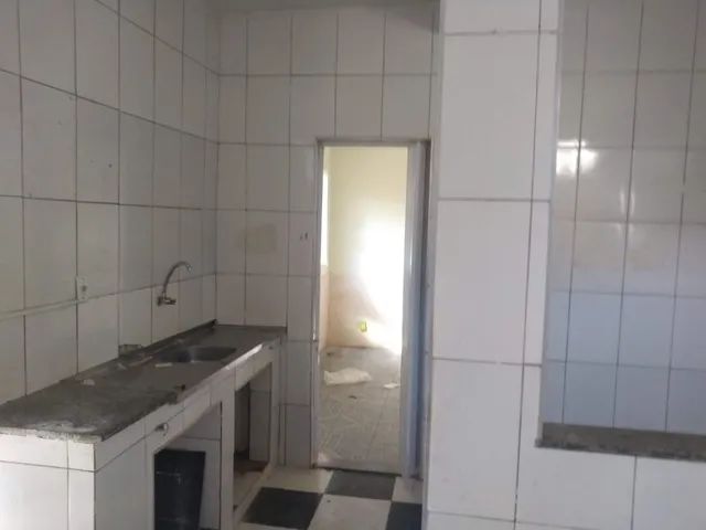 Foto Vendo Casa Em Vila De Cava  Parque Saudade
