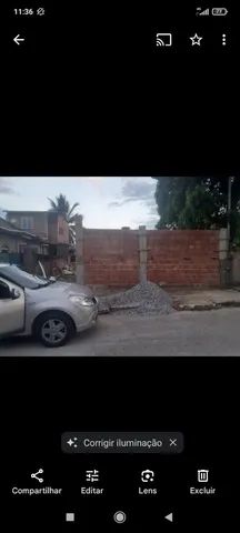 Foto Vendo Terreno Em Corumbá - Ni Corumbá