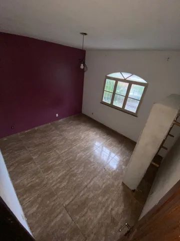 Foto Aluguel De Casa Jardim Alvorada