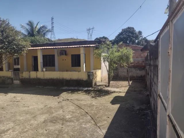Foto Casa Em Santa Rita  Parada Amaral