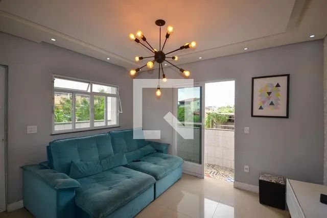 Foto Casa Para Aluguel - Jardim Esplanada, 2 Quartos,  800 M2 Viga