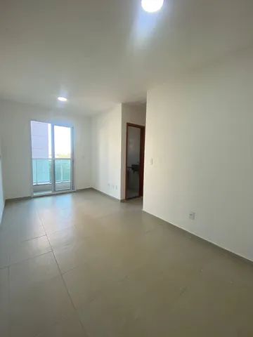 Foto Apartamento Para Locação - Condomínio França - 2 Quartos C Varanda E Cruzeiro Do Sul