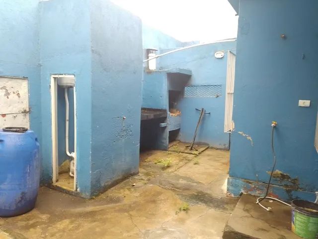 Foto Casa 2 Quartos - Rancho Novo - N. Iguaçu  Rancho Novo