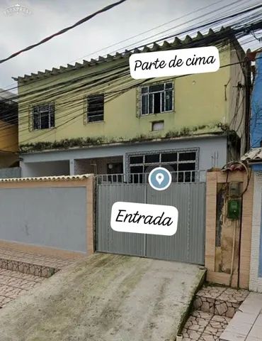 Foto Casa 3 Quartos - Cruzeiro Do Sul + N. Iguaçu  Jardim Tropical