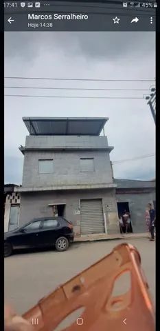 Foto Casa Para Vender Na Baixadas Fluminense Rj Austin